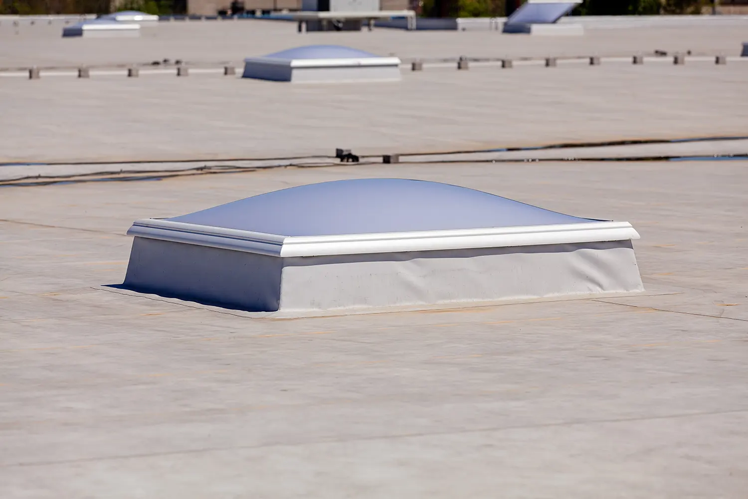 flat roofing services - 3
