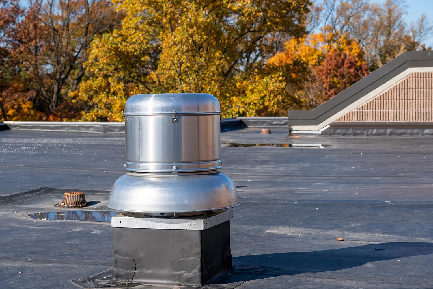 epdm roofing - 2