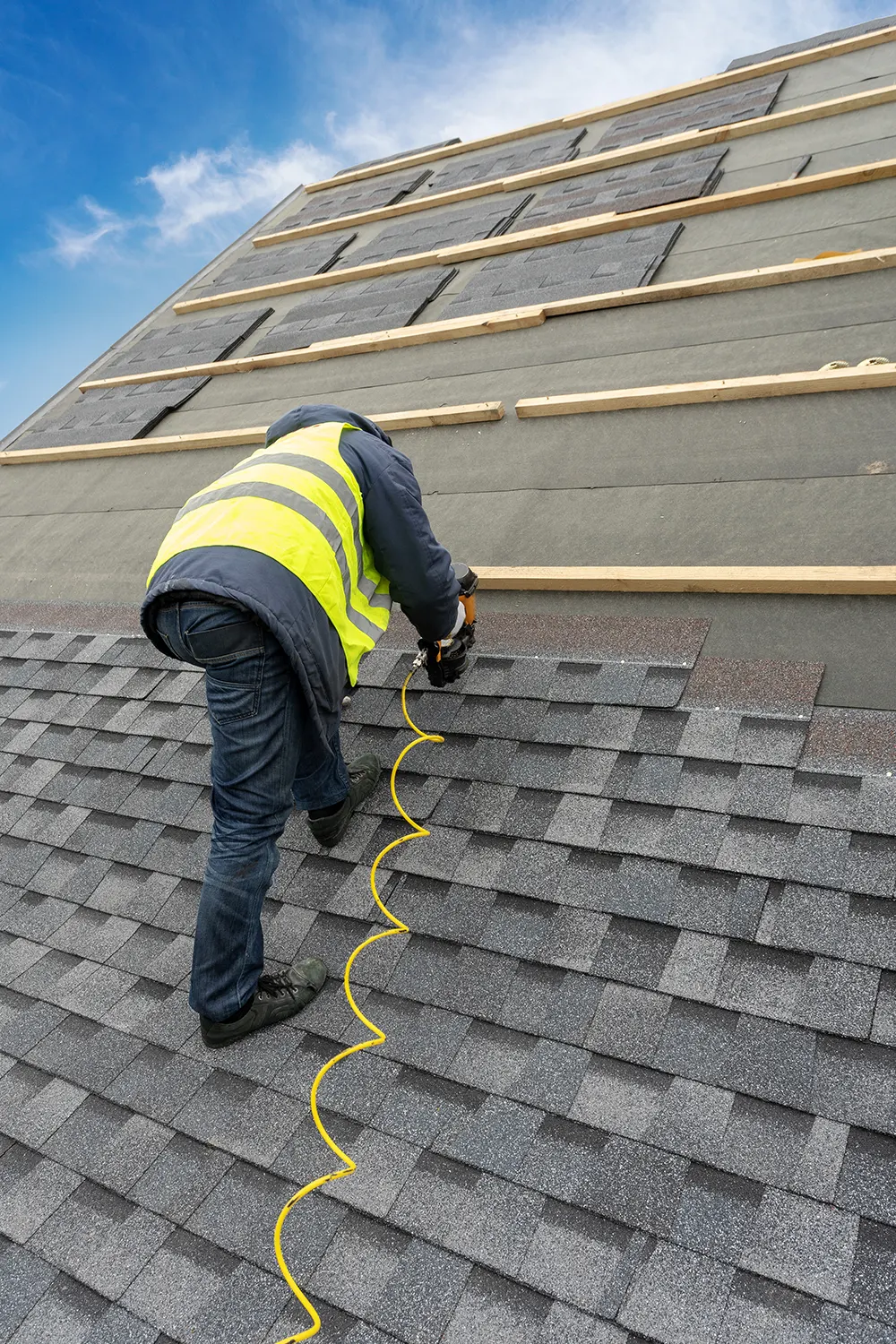 residential roofing services - 2